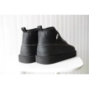 Suicoke | Shoes | Suicoke Black Beewpab Boots Mens 6 New  display picture 3